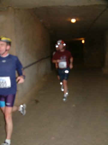 Grotten Marathon